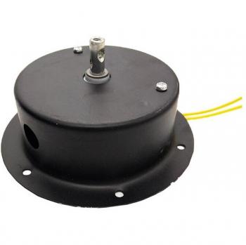 Moteur de lumière de scène 110V-240V 2,5 t/mn