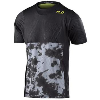 Camiseta Troy Lee Designs Skyline Air Carbono