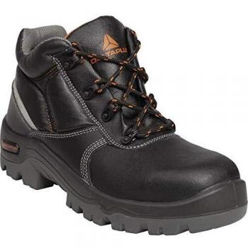 Deltaplus Phoenix S3 SRC Industrial Shoes Size 11