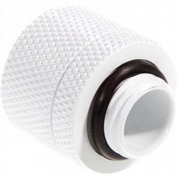 BP‑DWCPF‑CC6V2 White 1/4”→16 mm Connection Kit