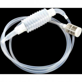 Tube filtrant en plastique 2M