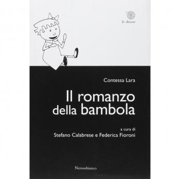 Il romanzo della bambola
