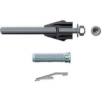 Fischer 51290 Spacer Installation Kit