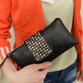 Bolso Largo de Perno Premium