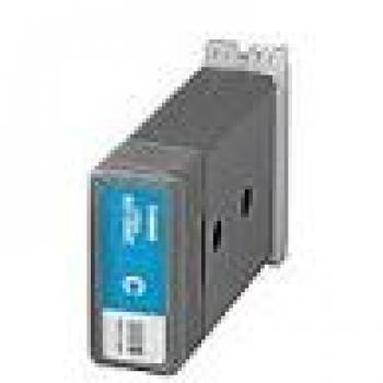 BCI‑1302 Cyan‑Ink Cartridge (7718A001) – 130 ml, kompatibel mit Canon W2200/W2200S