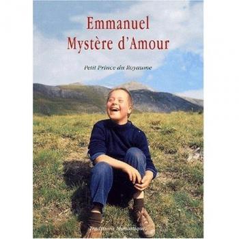 Emmanuel mystere d amour petit prince du royaume