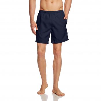 BOSS Herren Badeshorts Seabream 41 cm Blau (Navy 413) X-Large