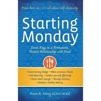 Koenig, Karen R.: Starting Monday