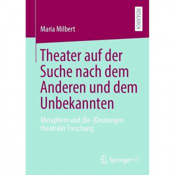 Vitalsource Technologies, Inc. Theater auf der Suche nach dem Anderen und dem Unbekannten