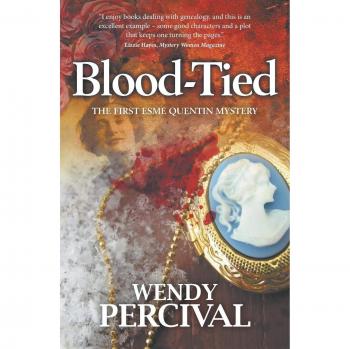 Blood-Tied