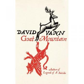 Goat mountain