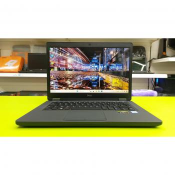 Latitude 5490 Rebuilt Business Laptop – Intel Core i5‑8350U, 14″ Full HD, 16 GB RAM, 256 GB SSD, Win 11 Pro