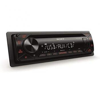 Sony CDX-G1301U Stereo con CD e USB