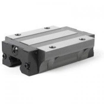 Carrosserie de guidage LLTHC20 T1 P3 0,52 kg Stand.lang Série 20 Ewellix SKF