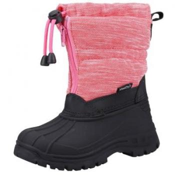 Cotswold Kid's Unisex Berry Wellington (UK 9 / EU 27)