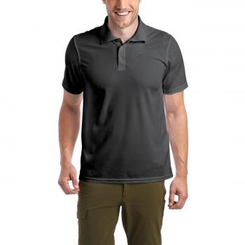 Maier Sports Polo A Maniche Corte Ulrich