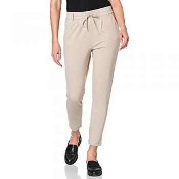 ONLY Stoffhose ONLPOPTRASH LIFE EASY COL PANT PNT NOOS