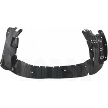 Tire Fender for Mercedes-Benz S-Class (S280, S320, S420, S500, 500 SE W140)