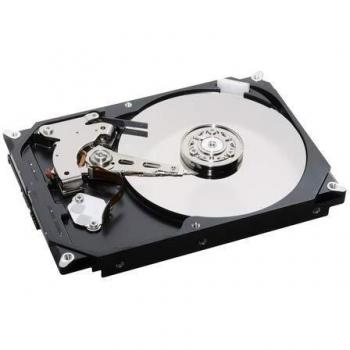 Hewlett Packard Enterprise 4TB interne Festplatte, 3.5 LFF, SATA 6Gb/s, 7200 U/min, 872772-001