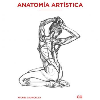 AnatomÃ­a ArtÃ­stica von Michel Lauricella