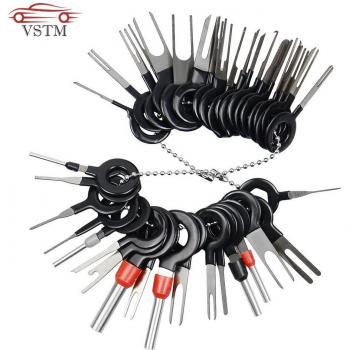 Car Terminal Extraction Tool Set