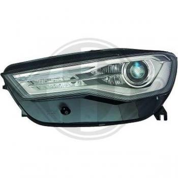 Phare Avant Diedrechs 1028283 – Projecteur Principal