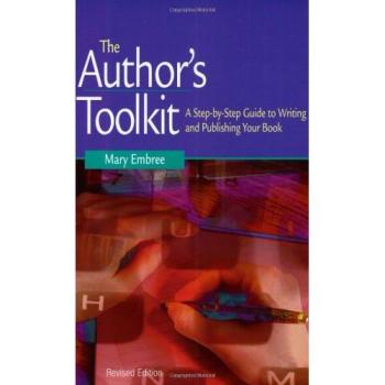 The Author's Toolkit