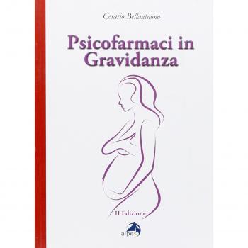 Psicofarmaci in gravidanza