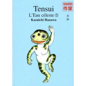 Tensui L'eau Céleste