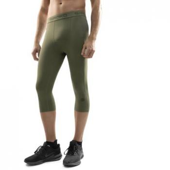 Siroko Leggings Verde 2XL – Modelo Bardsley