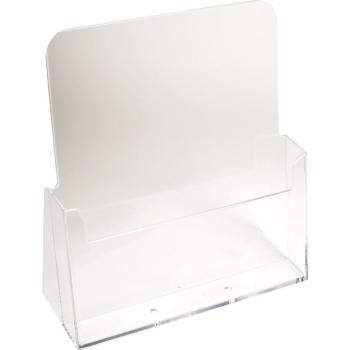 Crystal A4 Scomparto Unico