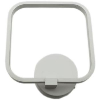 Aplique LED Form Cuadrada 3172