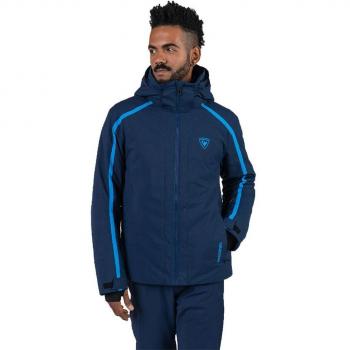 Rossignol Saluver Men’s Jacket – Dark Navy