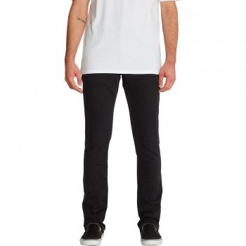 Vorta Black Out Jeans 38 di Volcom