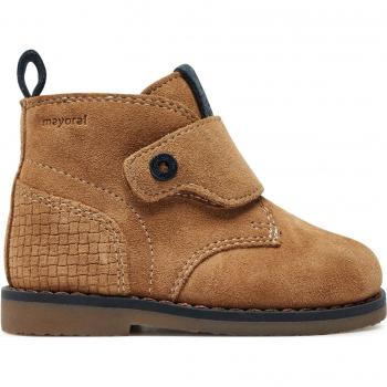 Polacchine Mayoral 42.506 in Tono Beige