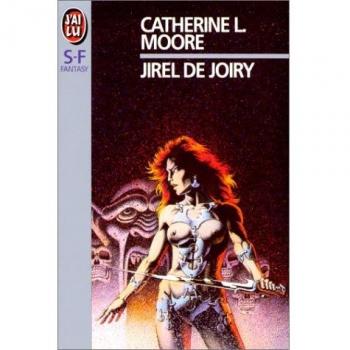 Jirel de Joiry (Science Fiction)