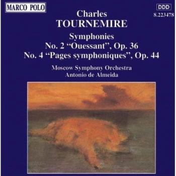 Almeida Sinfonie 2+4