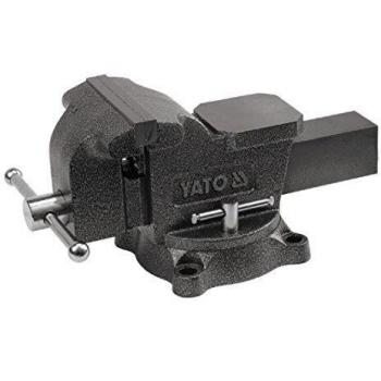 Morsa da banco Yato YT-6501 di tipo pesante