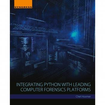 Vitalsource Technologies, Inc. Integrating Python with Leading Computer Forensics Platforms