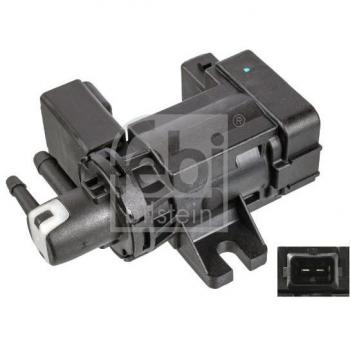 FEBI BILSTEIN 173544 Pressure Converter for Exhaust Control