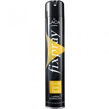 Revlon Fixxpray Laque Fixation Extra Forte 400 ml