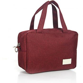 Trousse de maquillage élégante