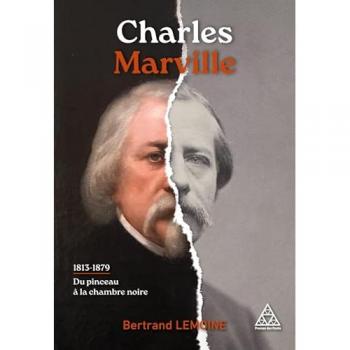 Charles Marville 1813-1879
