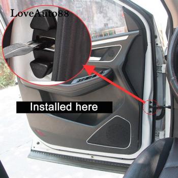 Tope de Puerta 3D ABS para Mazda CX30