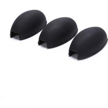 3pcs Saxophone Side Key Thumb Pads