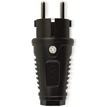 Taurus2 IP54 Rubber Plug with Screw Terminal
