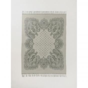 Copriletti ETRO Verde Unisex