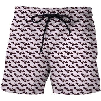 Ropa de Surf Holgada para Vacaciones