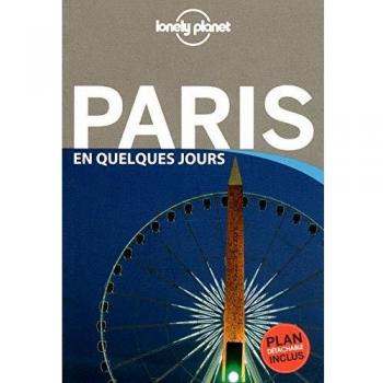 Paris en quelques jours