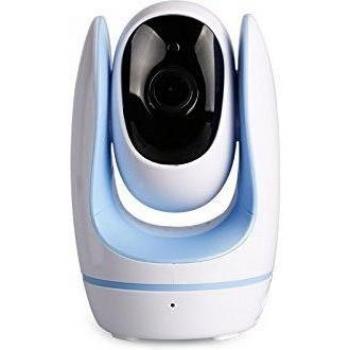 FOS Fosbaby Caméra HD IP 1M Dect T/Son/Mouvt